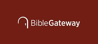 Bible Gateway